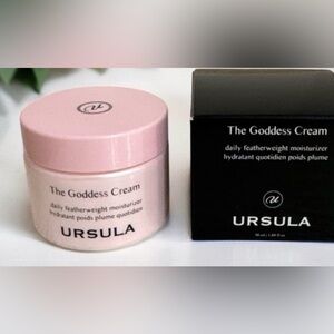 URSULA The Goddess Cream
